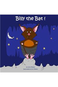 Billy the Bat