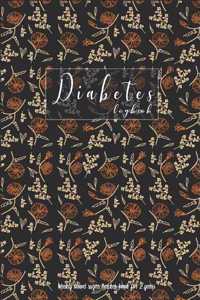Diabetes Logbook