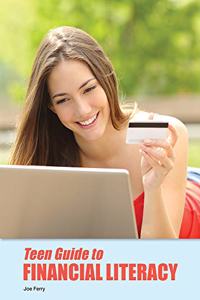 Teen Guide to Financial Literacy