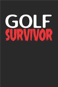 Golf Survivor