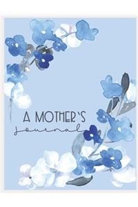 A Mother's Journal