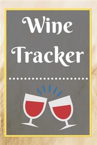 Wine Tracker