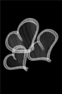 Heart Notebook