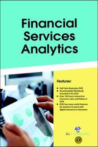 Financial Services Analytics