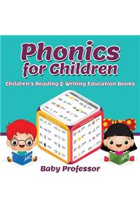 Phonics for Children