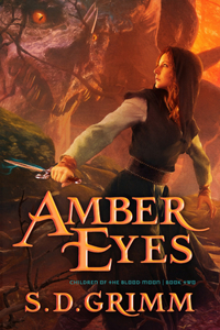 Amber Eyes