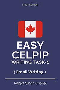Easy CELPIP Writing Task-1: Latest Email Writing for CELPIP