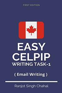 Easy CELPIP Writing Task-1: Latest Email Writing for CELPIP