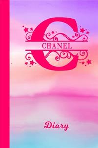 Chanel Diary