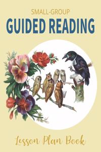 Small Group Guided Reading