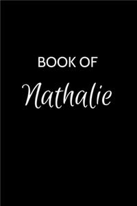 Book of Nathalie