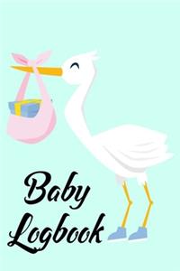 Baby Logbook