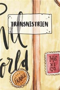 Transnistrien