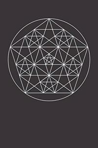 sacred geometry pentagram