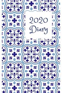 2020 Diary