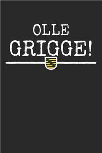 Olle Grigge