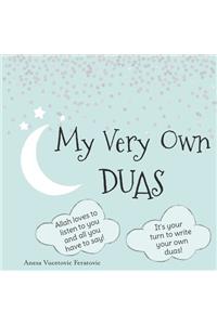 My Very Own Duas