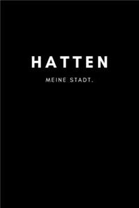 Hatten