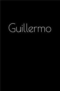 Guillermo