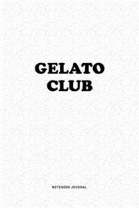 Gelato Club