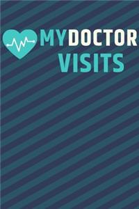 my doctor visits