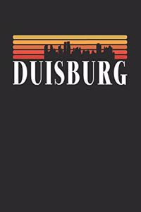 Skyline Duisburg