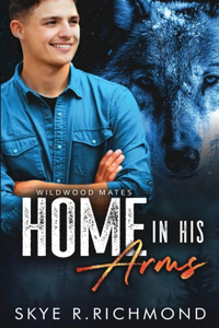 Home In His Arms
