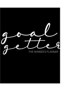 Goal Getter