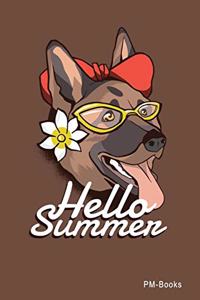Hello Summer