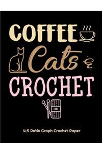 Coffee Cats & Crochet 4