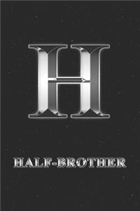 Half Brother