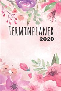 Terminplaner 2020