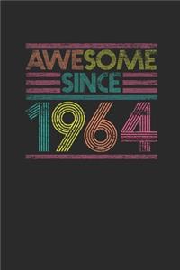 Awesome Since 1964