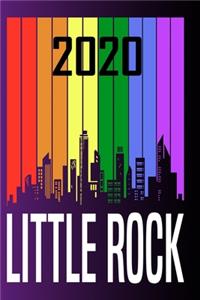 Little Rock 2020