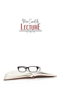 Carnet de lecture