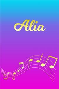 Alia