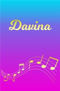 Davina