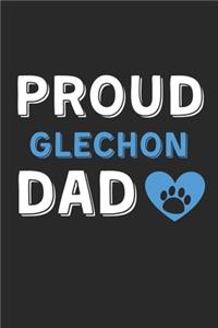 Proud Glechon Dad