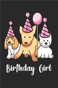 Birthday Girl