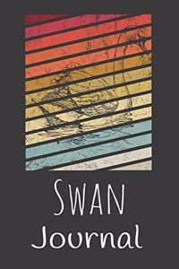 Swan Journal