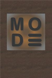 Mode