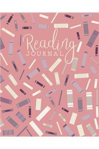 Reading Journal