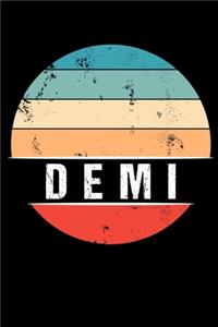 Demi