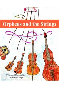 Orpheus and the Strings