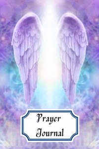 Prayer Iournal