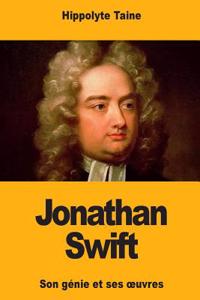 Jonathan Swift