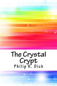 The Crystal Crypt
