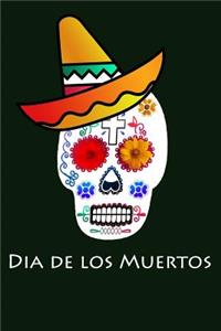 Dia de Los Muertos