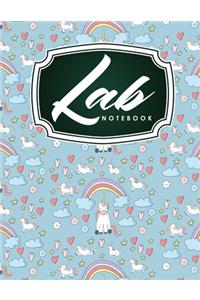 Lab Notebook