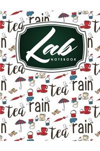Lab Notebook